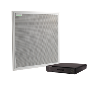Shure MXA910W-60-P300-P изображение/фото/картинка